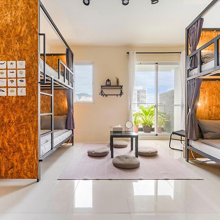Апартаменти Surf House Старе місто Хенчун Екстер'єр фото