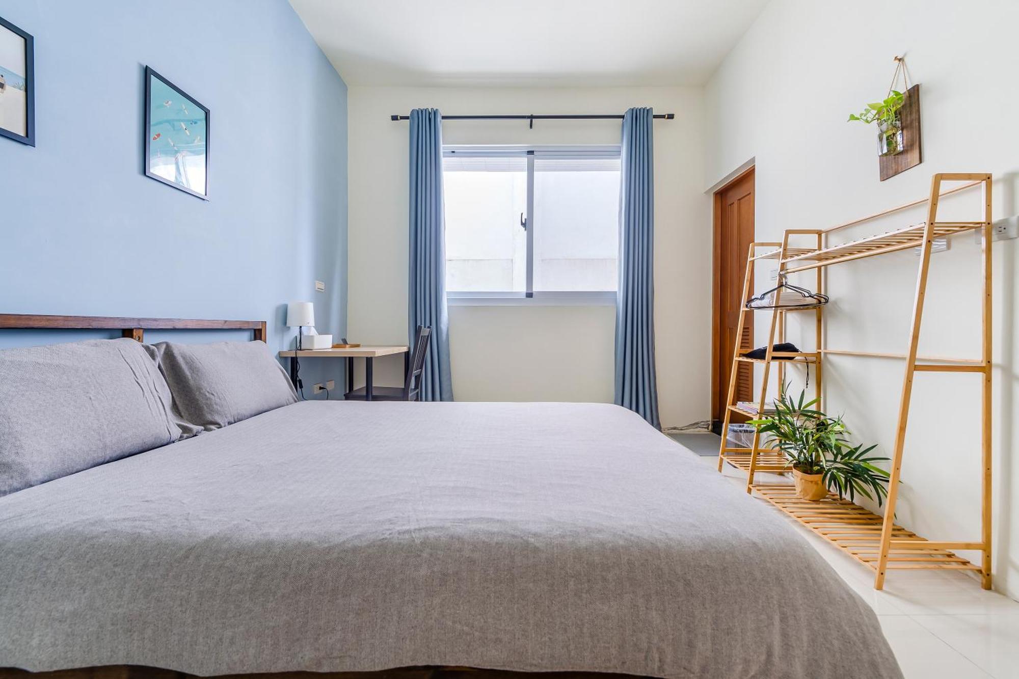 Апартаменти Surf House Старе місто Хенчун Екстер'єр фото