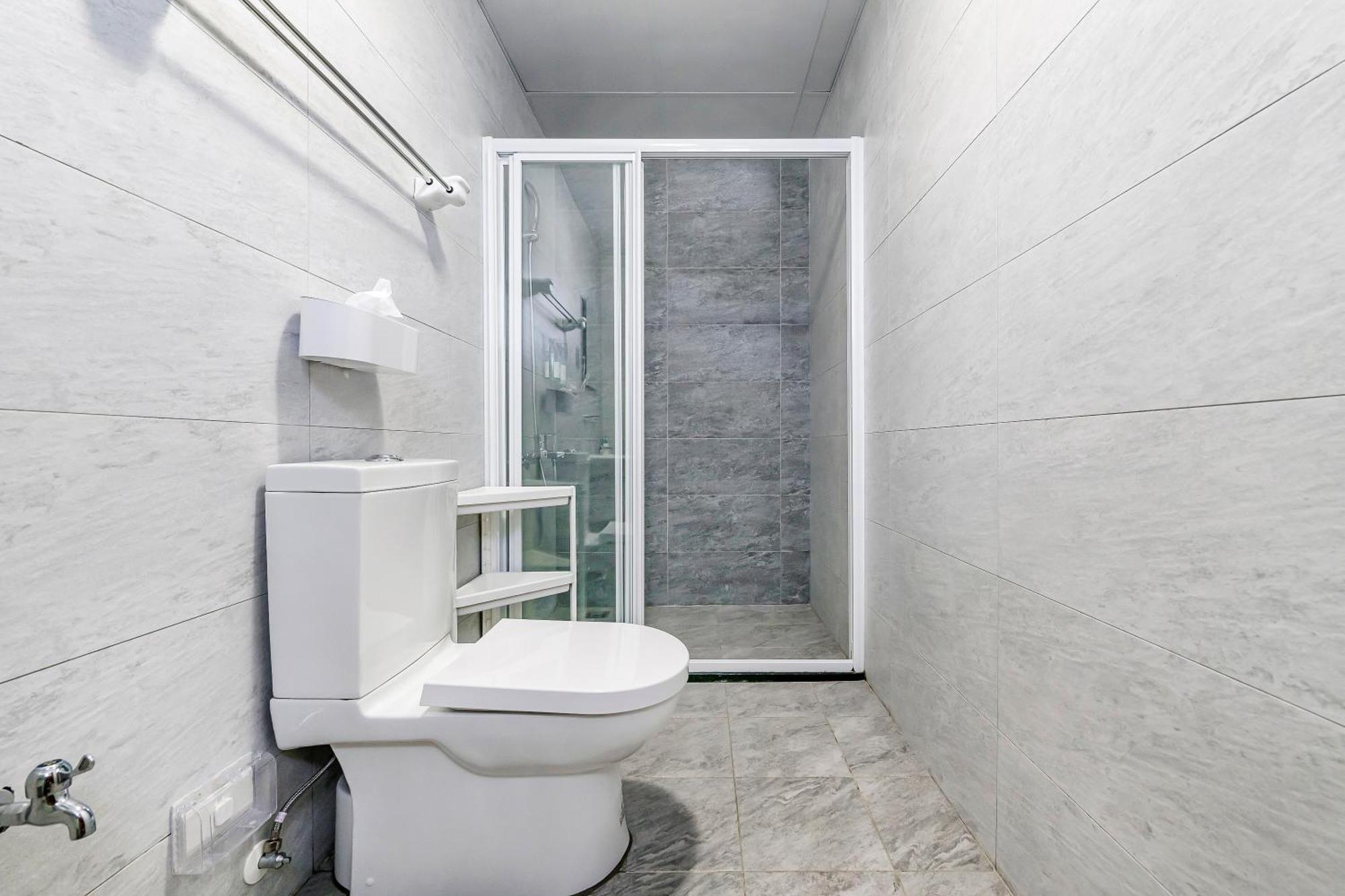 Апартаменти Surf House Старе місто Хенчун Екстер'єр фото