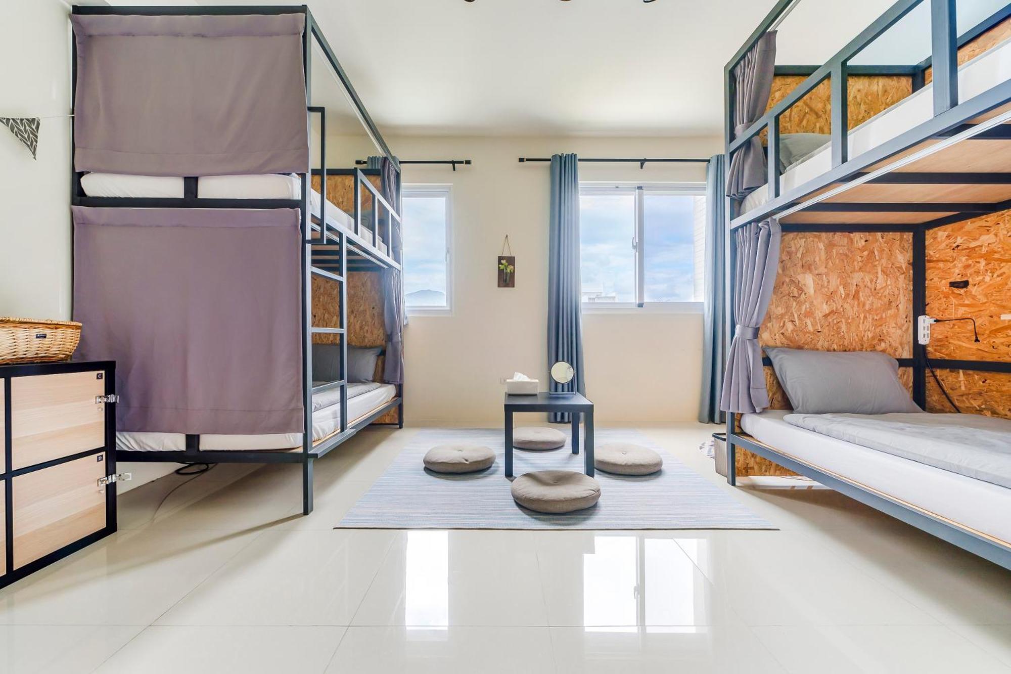 Апартаменти Surf House Старе місто Хенчун Екстер'єр фото
