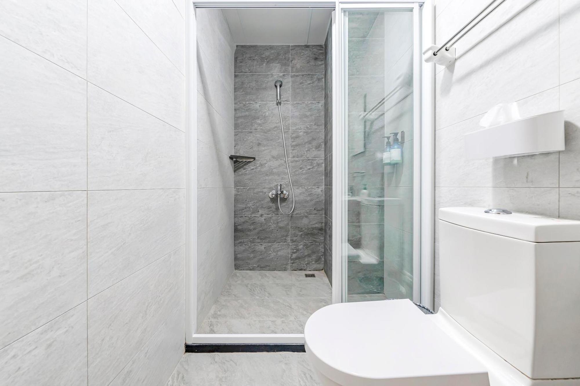 Апартаменти Surf House Старе місто Хенчун Екстер'єр фото