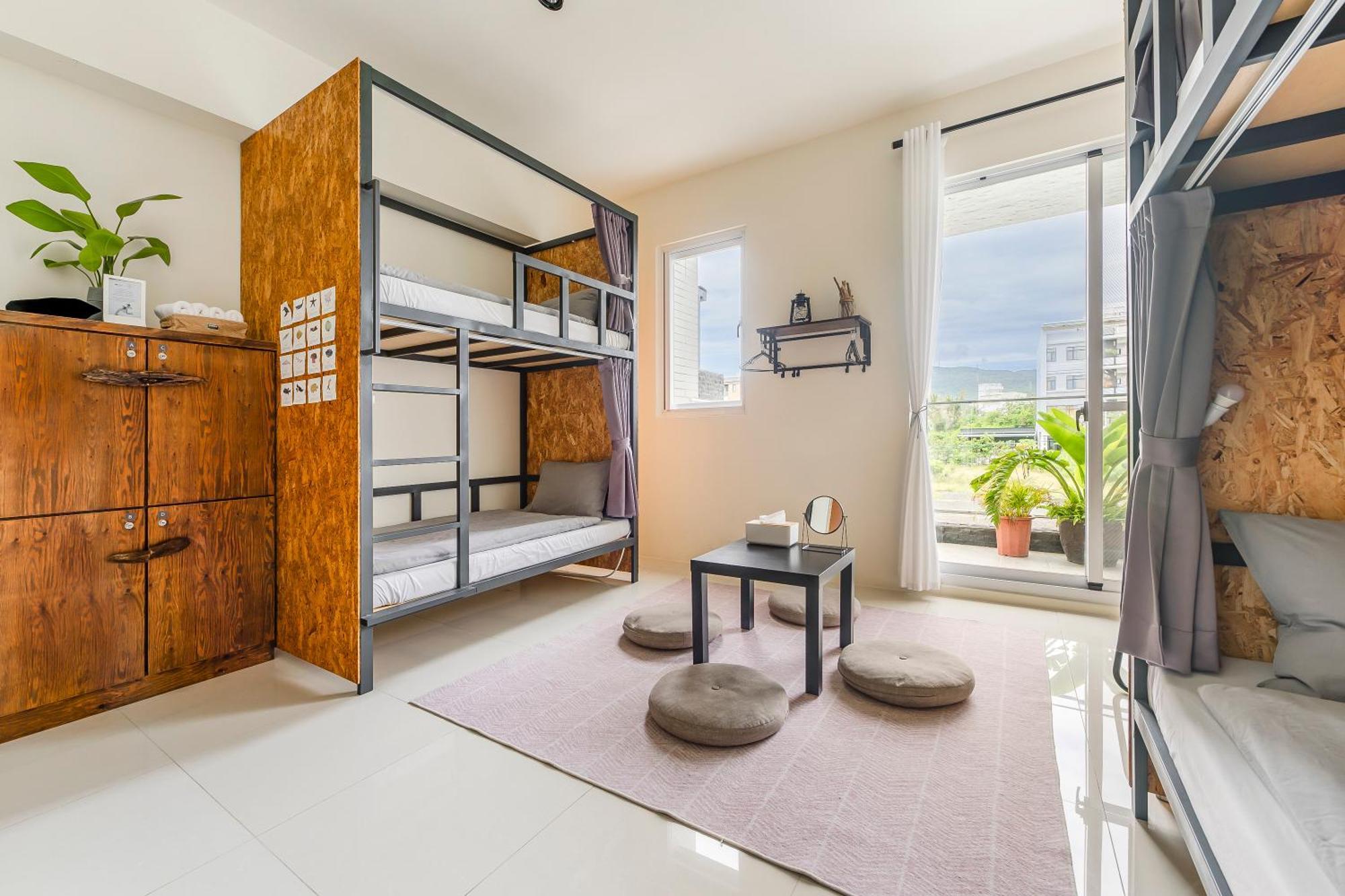 Апартаменти Surf House Старе місто Хенчун Екстер'єр фото