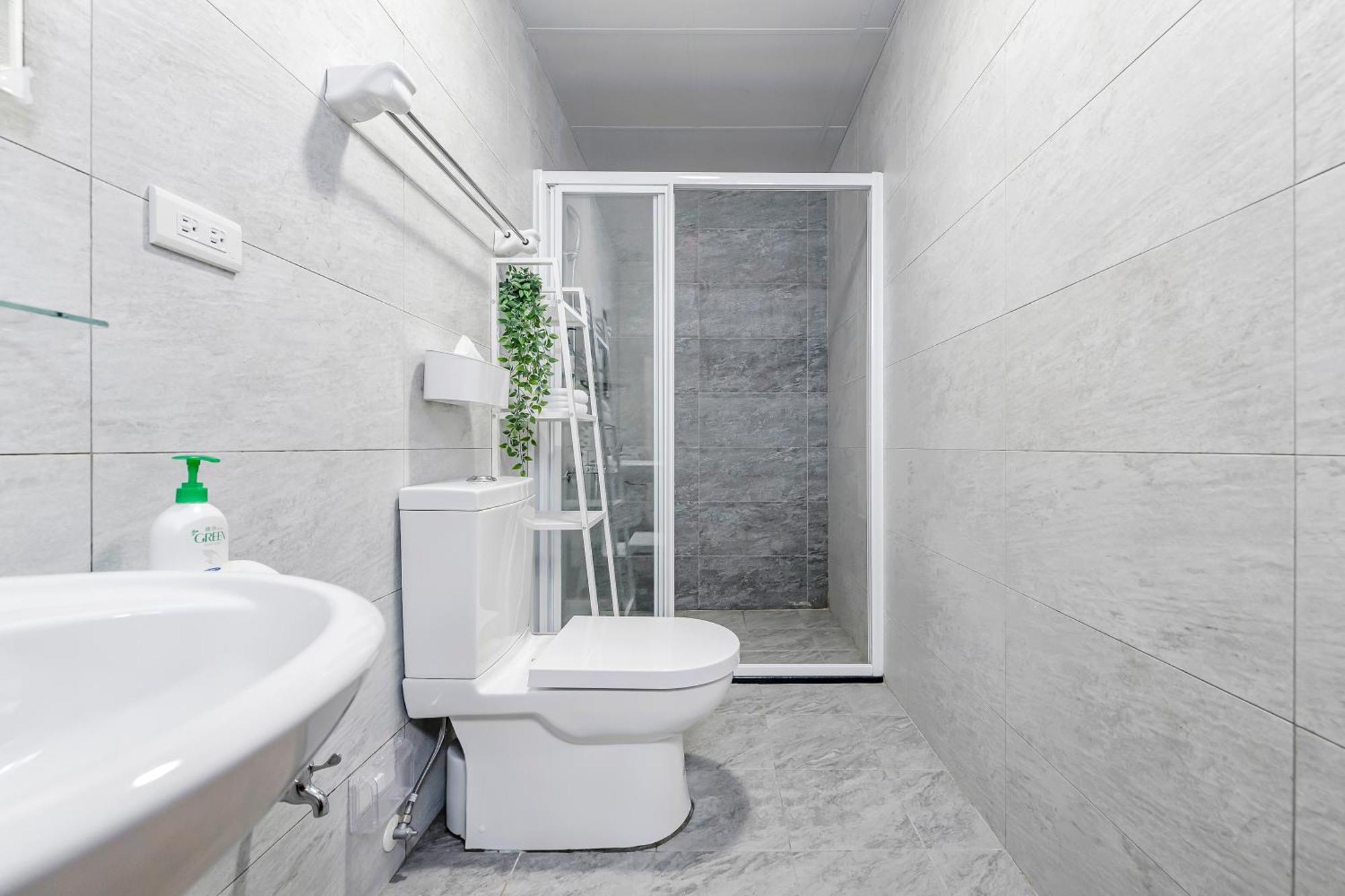 Апартаменти Surf House Старе місто Хенчун Екстер'єр фото