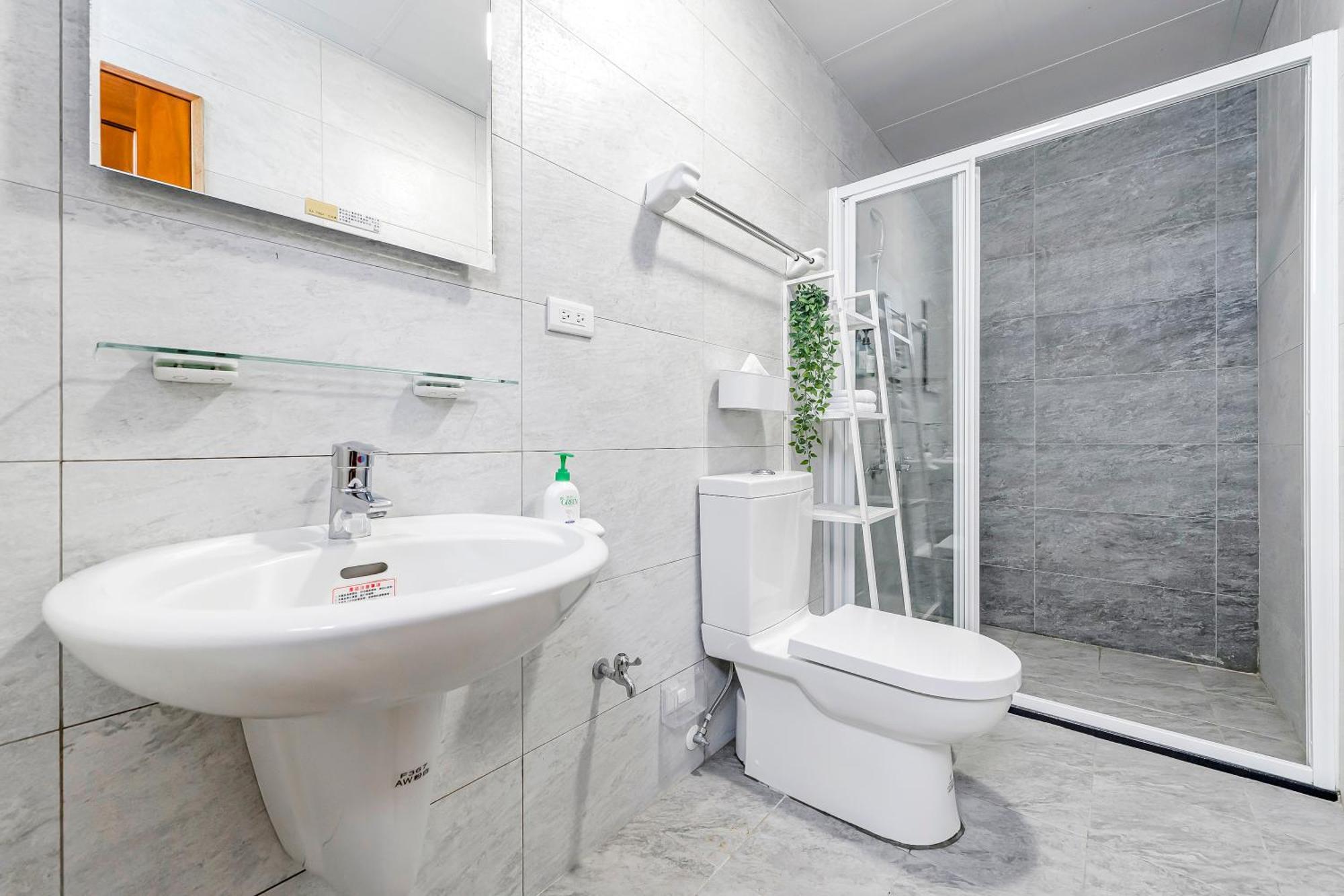 Апартаменти Surf House Старе місто Хенчун Екстер'єр фото