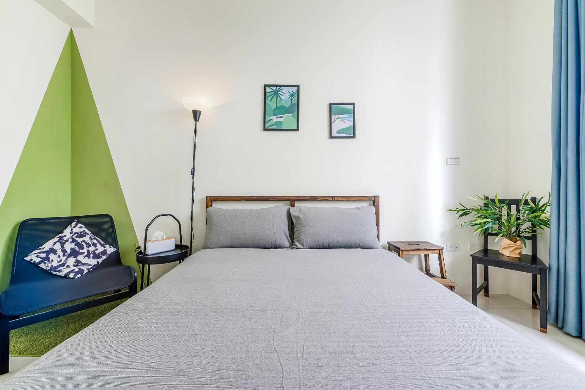 Апартаменти Surf House Старе місто Хенчун Екстер'єр фото