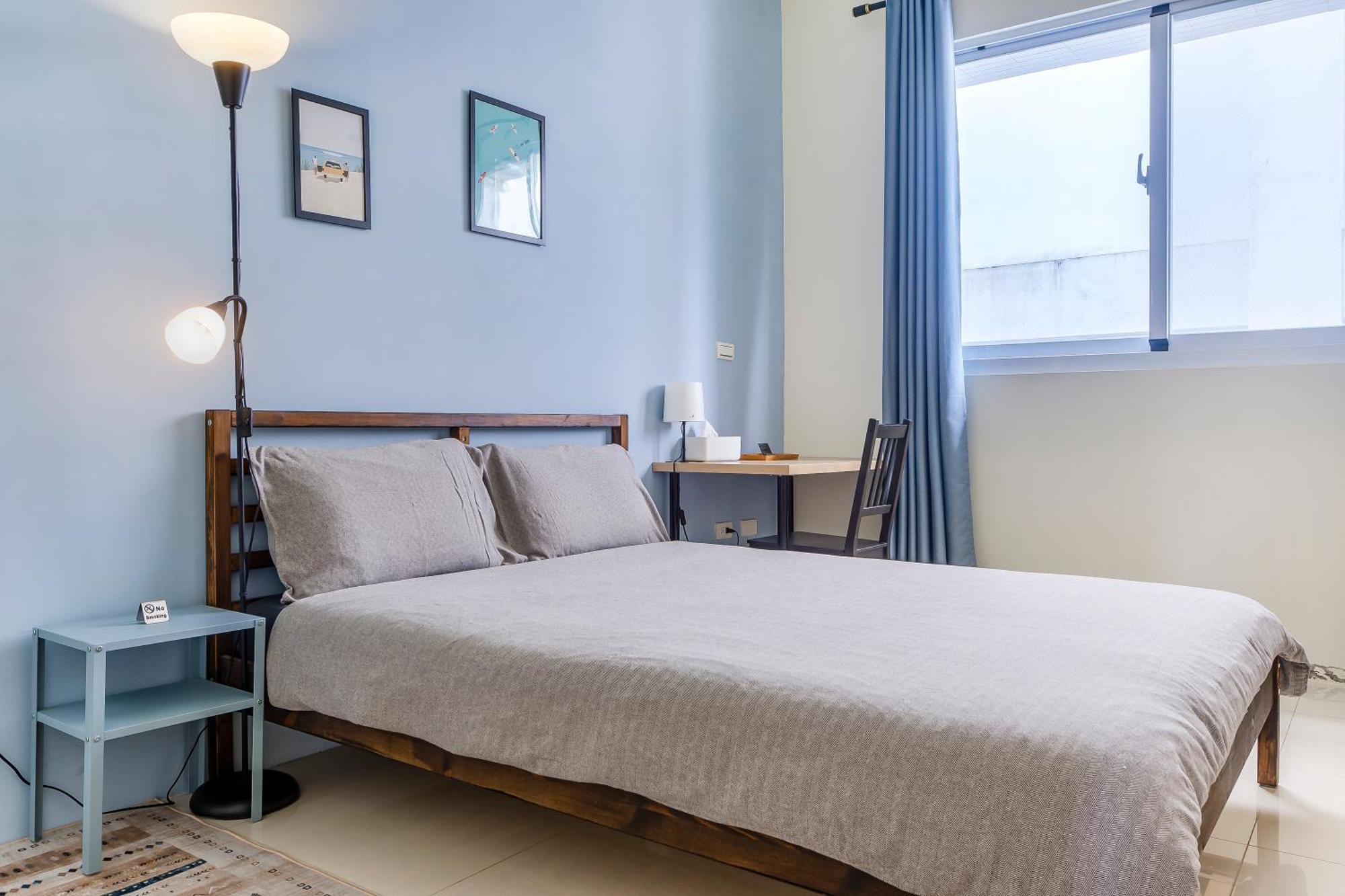 Апартаменти Surf House Старе місто Хенчун Екстер'єр фото